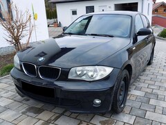 Bild des Angebotes BMW 116 116i
