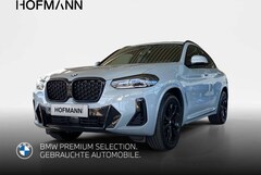 Bild des Angebotes BMW X4 M Sport