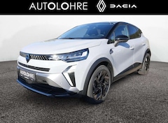 Bild des Angebotes Renault Captur Esprit Alpine E-Tech Full Hybrid 145