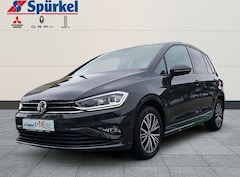 Bild des Angebotes VW Golf Sportsvan VII Trendline, Sitzheizung, PDC, Bluetooth