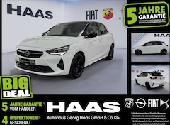 Bild des Angebotes Opel Corsa F 1.5 Diesel Klimaautomatik, Bluetooth