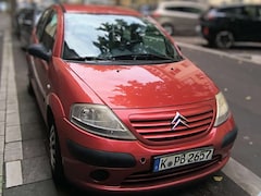 Bild des Angebotes Citroen C3 C3 1.1 X