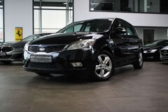 Bild des Angebotes Kia Ceed / cee'd Ceed 1.6 * Spirit * aus 1.Hand + 8-Fach + Extras