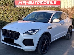 Bild des Angebotes Jaguar E-Pace Jaguar E-PACE R-Dynamic SE AWD AHK abnb.