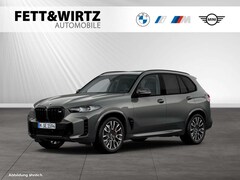 Bild des Angebotes BMW X5 M60i xDrive AHK|SkyLounge|DAProf.|Standhzg.