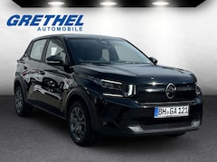 Bild des Angebotes Citroen C3 Turbo 100 YOU Spurhalteass. Verkehrszeichenerk. No