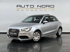 Bild des Angebotes Audi A1 Sportback 1.4TFSI*attraction*S-Tronic*Xenon*