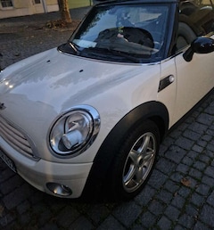 Bild des Angebotes MINI One Cabrio One
