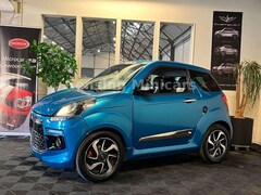 Bild des Angebotes Ligier JS 50 DCI JS50 Mopedauto Leichtmobil Microcar 45