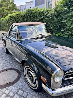 Bild des Angebotes Mercedes-Benz SL 250