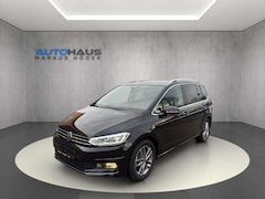 Bild des Angebotes VW Touran 1,5 TSI Highline Business LED+AHK+ACC+7SI+el.Heckk
