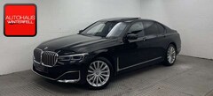 Bild des Angebotes BMW 740 d xDrive GSD+LASER+EXECUTIVE+SOFT+STANDHZG+