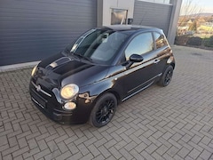 Bild des Angebotes Fiat 500 0.9 8V TwinAir Lounge Vieles neu