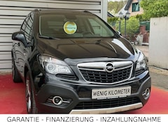 Bild des Angebotes Opel Mokka 1.7 CDTI/Scheckheft/Rentnerfzg./*WENIG KM*