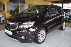 Bild des Angebotes Opel Mokka Innovation AUTOMATIK / XENON / TEILLEDER