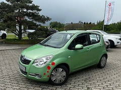 Bild des Angebotes Opel Agila B Edition