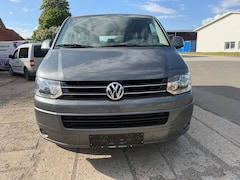 Bild des Angebotes VW T5 Multivan Caravelle Comfortline