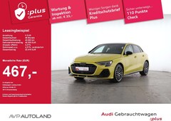 Bild des Angebotes Audi S3 Sportback 2.0 TFSI quattro S tronic | PANO |