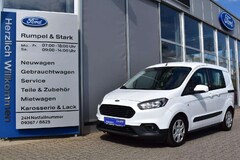 Bild des Angebotes Ford Transit Courier Kombi Trend