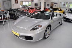 Bild des Angebotes Ferrari F430 F1 Spider Top Zustand