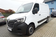 Bild des Angebotes Renault Master III Kasten L1H1 Ka 2,8t*Klima*AHK*