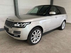 Bild des Angebotes Land Rover Range Rover SDV8 Lang+Autobiogr.+Pano+AHK+22'Alu