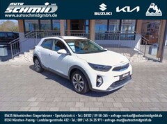 Bild des Angebotes Kia Stonic STONIC 1.0T 100 DCT VISION|LED|PFK|DAB
