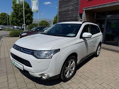 Bild des Angebotes Mitsubishi Outlander ClearTec Intense 4WD Xenon 7 Sitze AHK