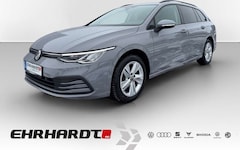 Bild des Angebotes VW Golf VIII Variant 2.0 TDI DSG Life AHK*VIRTUAL*NAVI*...