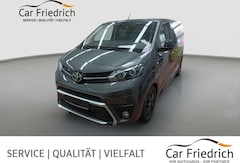 Bild des Angebotes Toyota Proace Verso L1 Executive 6 Sitze Design-Paket