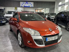 Bild des Angebotes Renault Megane 1,4L III Coupe Dynamique*Navi*AHK*Klima*