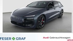 Bild des Angebotes Audi S6 e-tron Avant quattro AHK PANO HuD MATRIX B&O