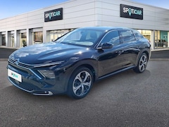 Citroen C5 X Feel Pack PT130EAT AHK Drive Assist Navi Keyless