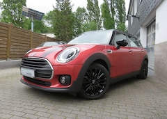 Bild des Angebotes MINI Cooper Clubman Cooper // LED/Kamera/Vollleder/Keyless/Lenkradhzg