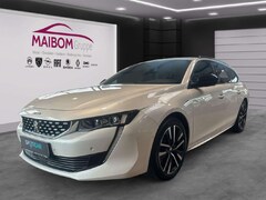 Bild des Angebotes Peugeot 508 GT