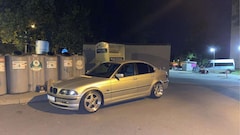 Bild des Angebotes BMW 323 323i