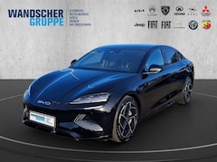 Bild des Angebotes BYD Seal EV 82.5kWh Design ACC 360 Pano CCS2