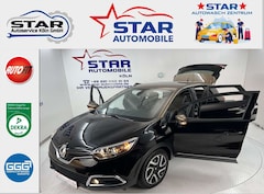Bild des Angebotes Renault Captur Captur Elysee 1,5-81 kW dCi Diesel FAP*NAVI*USB*E6