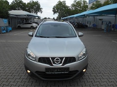 Bild des Angebotes Nissan Qashqai+2 Acenta/KLIMA/EURO 5