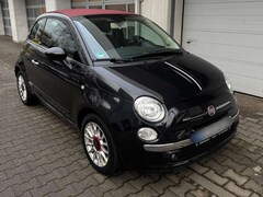 Bild des Angebotes Fiat 500C 1.2 Lounge 69cv