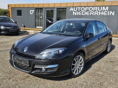 Bild des Angebotes Renault Laguna Expression 2.0 dCi 4Control NAVIGATION* Teilleder*