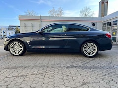Bild des Angebotes BMW 420 420d+Coupe+xDrive+Aut.Luxury+Line