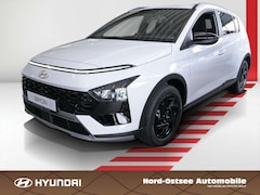 Hyundai BAYON FL Blackline AUT DynLicht Fernlichtass. LM