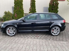 Bild des Angebotes Audi A3 Sportback 1.4TFSI S-line Sportpaket plus. TOP