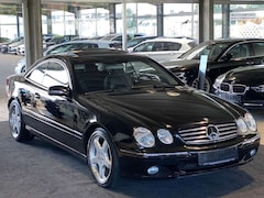 Bild des Angebotes Mercedes-Benz CL 55 AMG Bose Alc.himmel Standhzg. Memory Sitzlüftung SHD