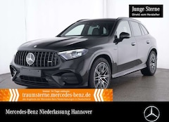 Bild des Angebotes Mercedes-Benz GLC 43 AMG GLC 43 4M NIGHT+PANO+AHK+BURMESTER+KEYLESS+9G