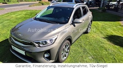 Bild des Angebotes Kia Stonic 1,4 *Garantie*Navi*169€ mtl.
