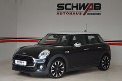 Bild des Angebotes MINI Cooper Sport | Automatik | 5-Türig | Navi | LED