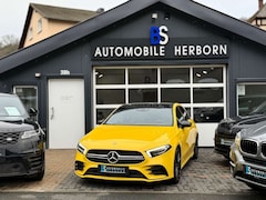 Bild des Angebotes Mercedes-Benz A 35 AMG A35 AMG 4Matic/Pano/Kamera/Burmester/HUD/Memory