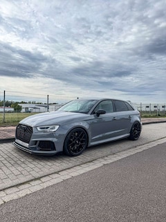 Bild des Angebotes Audi RS3 Hurricane AGA | BBS | Maxton | TÜV neu
